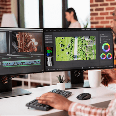 Audiovisuel