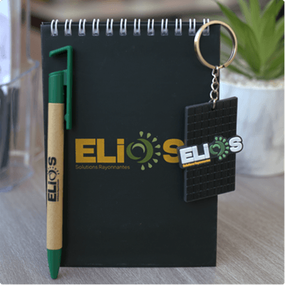 Goodies & Impression